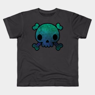 Skull ( Kids T-Shirt